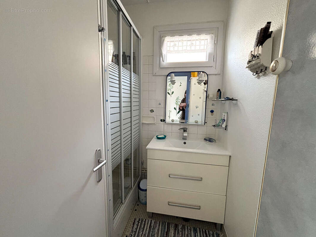 Appartement à LES SABLES-D&#039;OLONNE