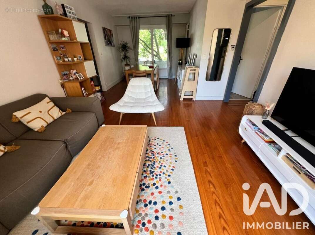 Photo 2 - Appartement à TOULOUSE