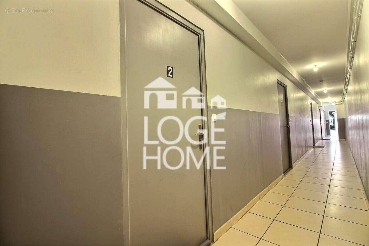 Appartement à SECLIN