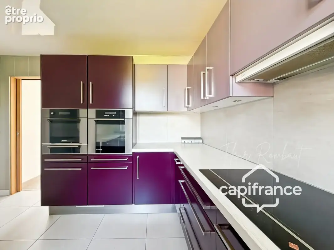 GIF-SUR-YVETTE CENTRE Superbe 3 pièces de près de 90 m² dans un écrin de verdure - photo 15