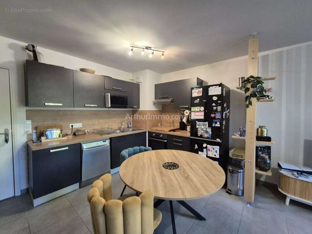 Appartement à DRAGUIGNAN