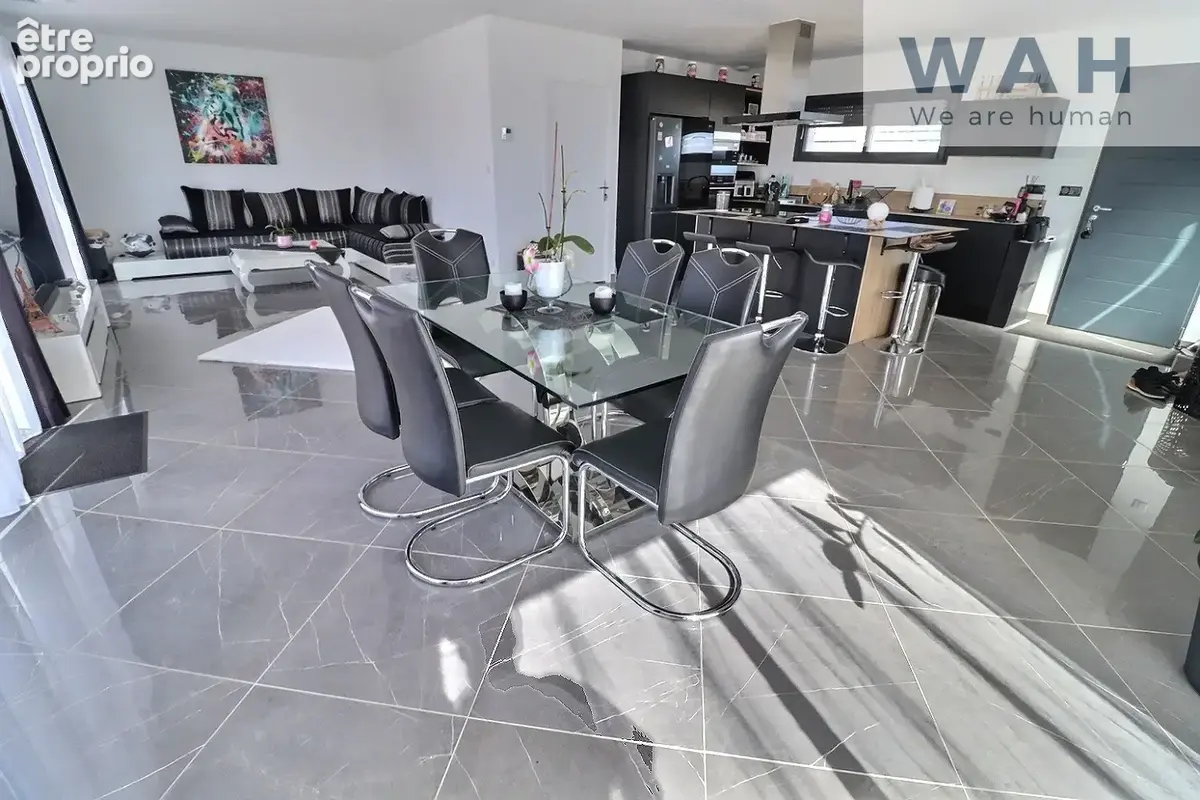 Vente maison 4 pieces 34120 pezenas - photo 3
