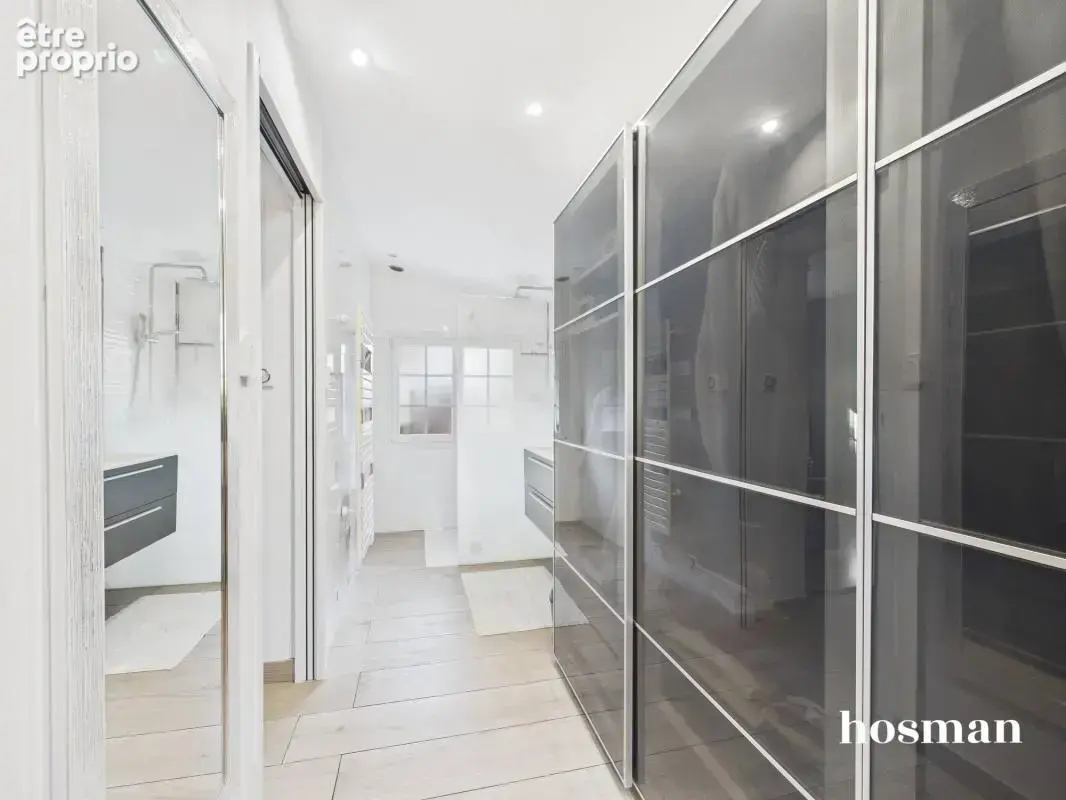 Saint-Bonnet-de-Mure — Maison familiale d'exception avec ascenseur privé & prestations haut de gamme - photo 9