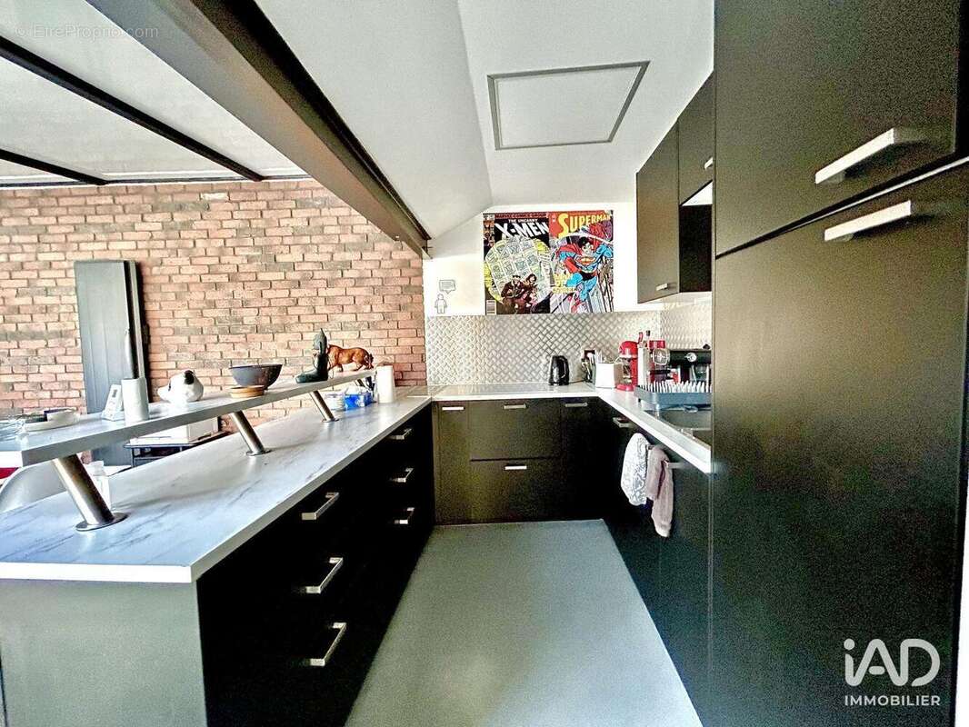 Photo 8 - Maison à SENS