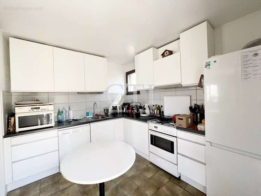 Maison à VAISON-LA-ROMAINE