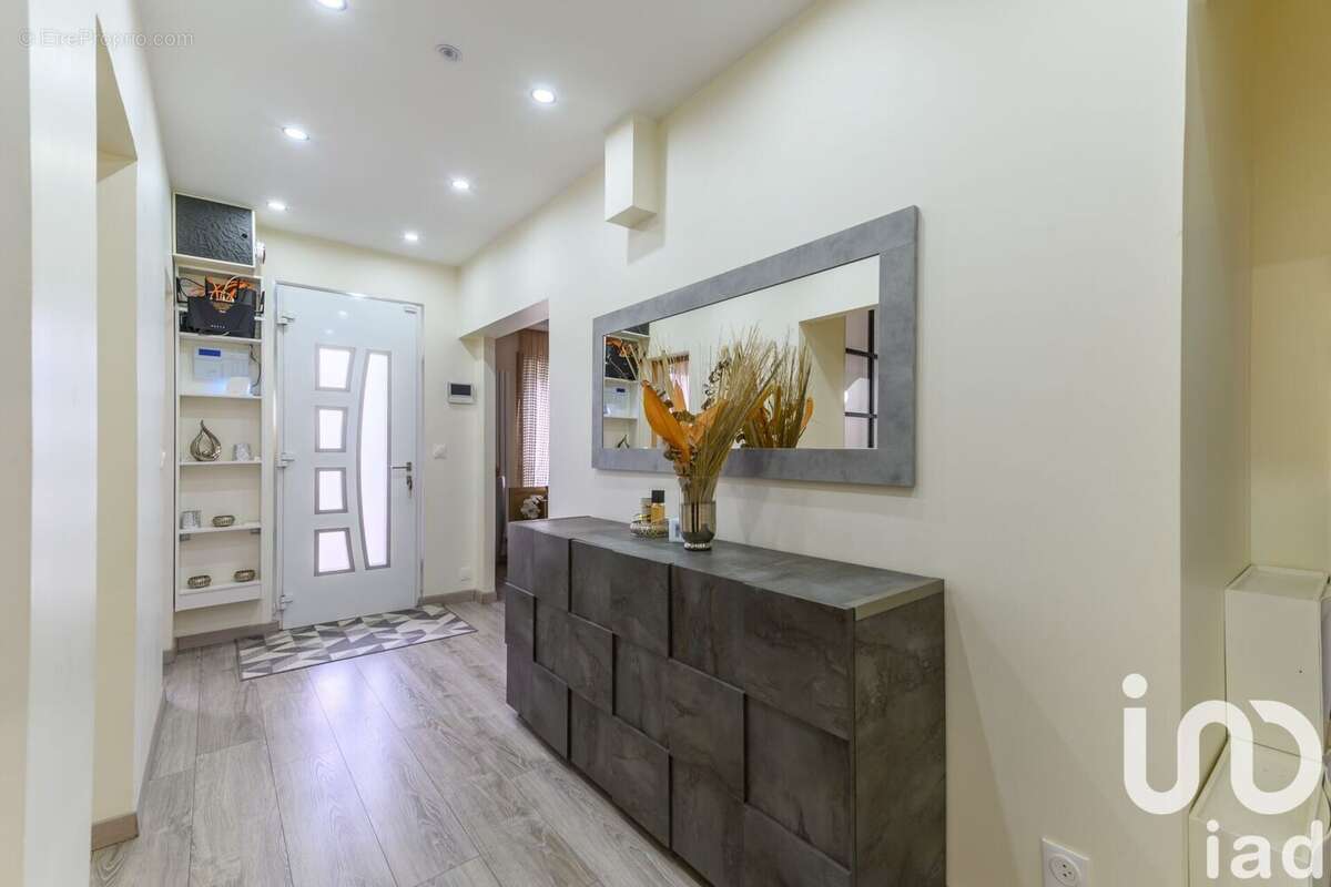 Photo 7 - Maison à FONTENAY-EN-PARISIS