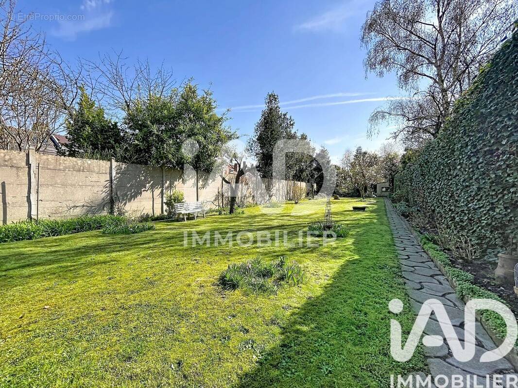 Photo 1 - Maison à RONCHIN