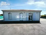 Photo 1 - Maison à TUGERAS-SAINT-MAURICE