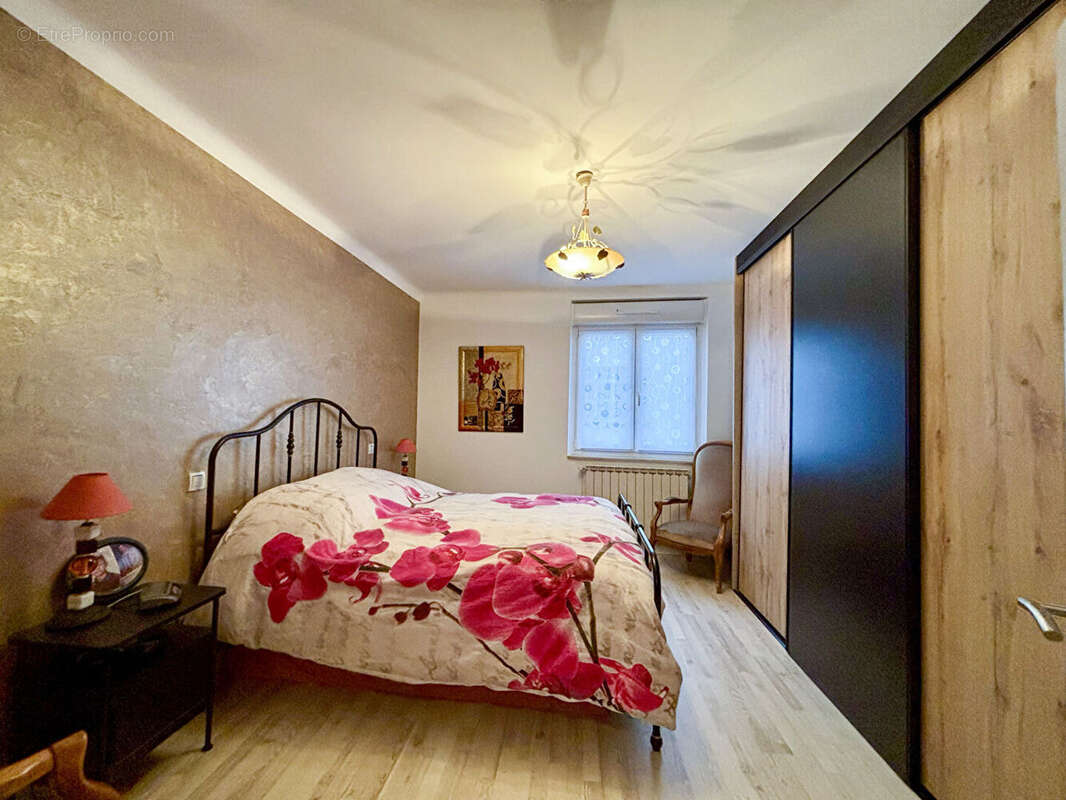 Appartement à HAGONDANGE