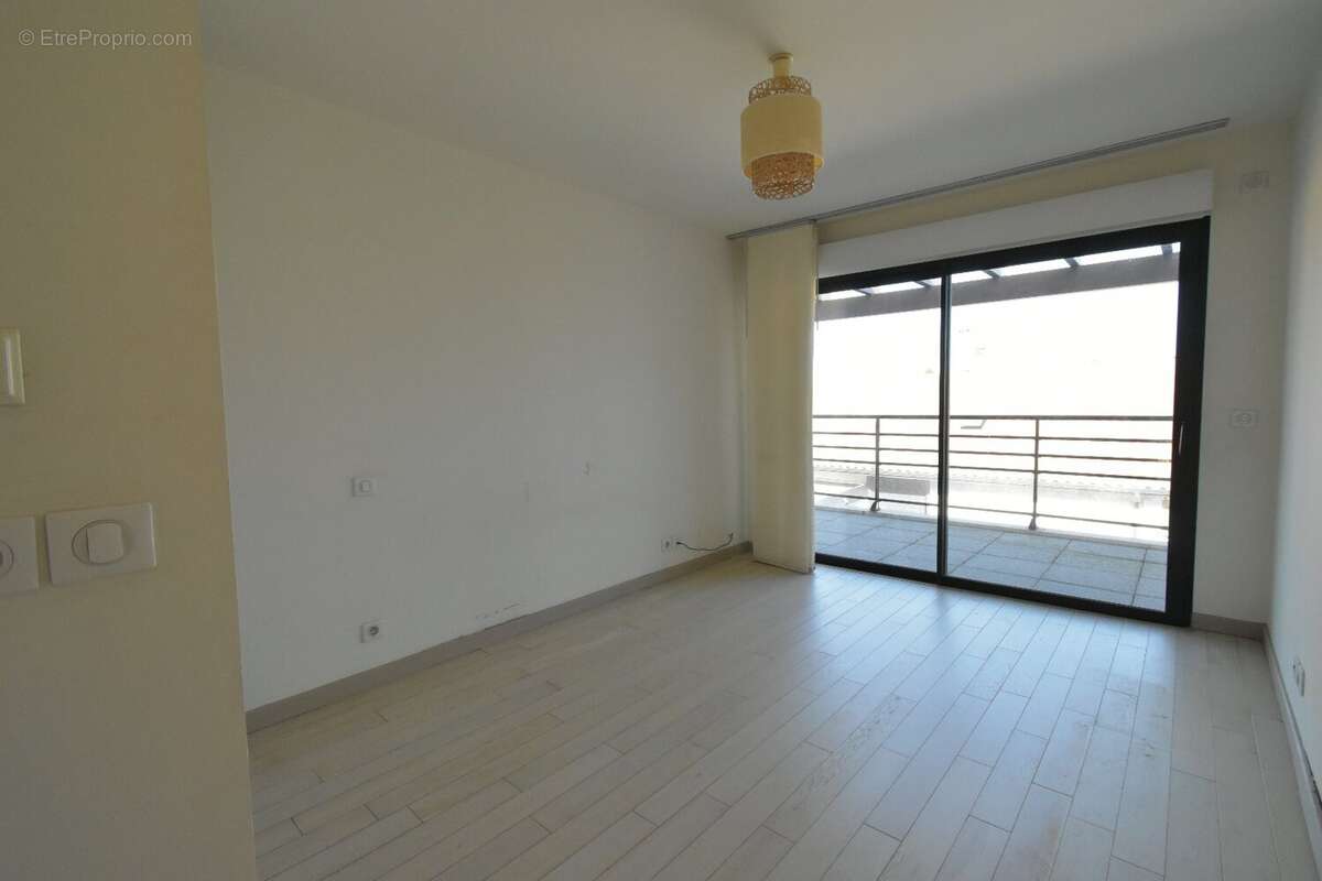 Appartement à BAYONNE