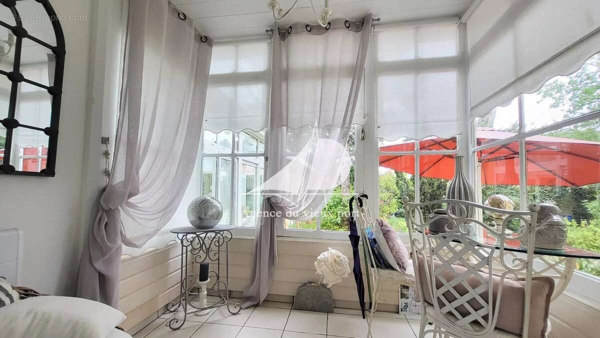 Maison à PORNIC