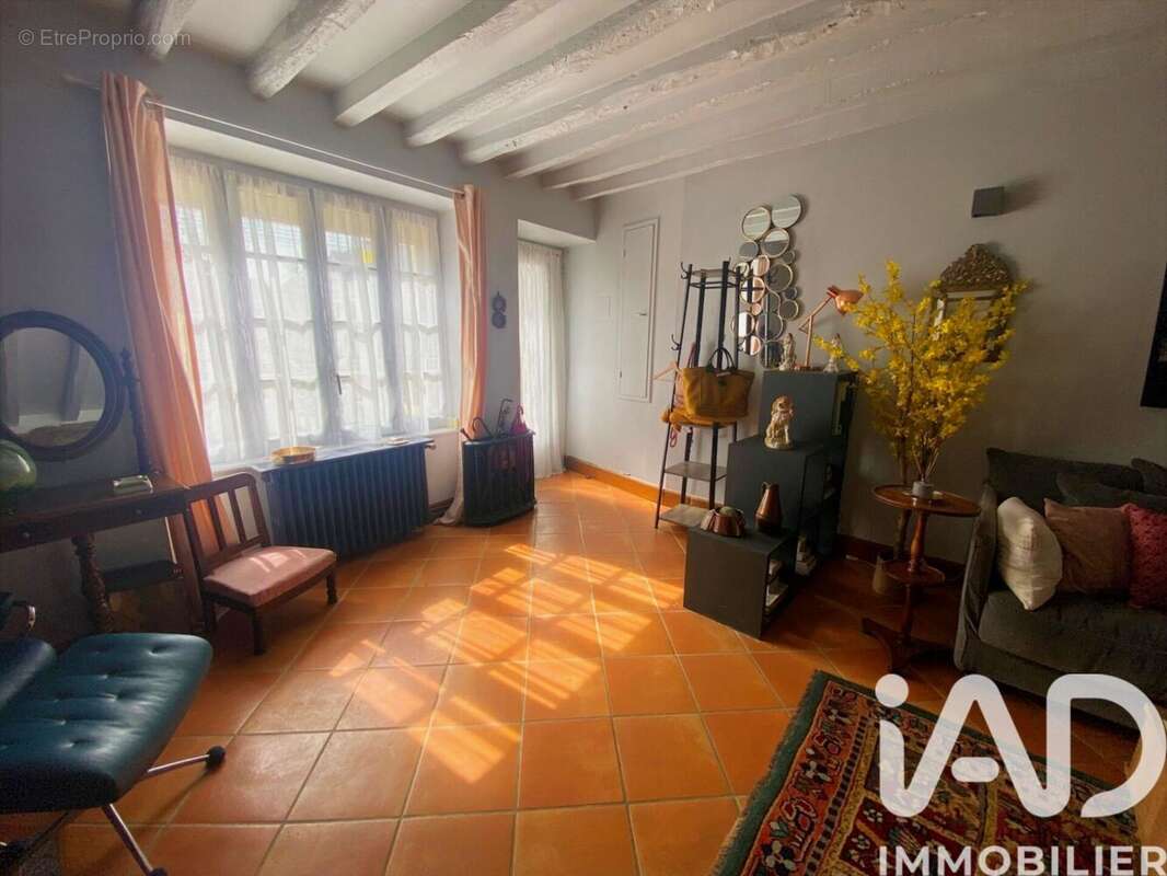 Photo 3 - Maison à FERICY