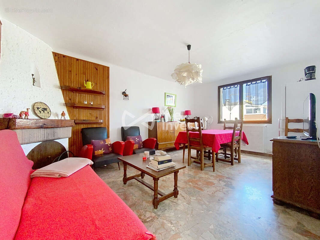 Appartement 50 m² à Le Barcares  - photo 2