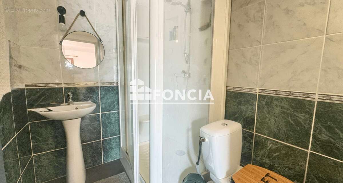 Maison à LE BARCARES