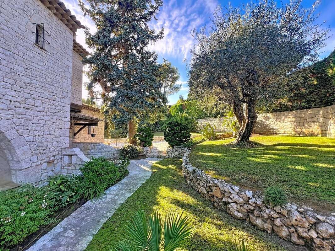 Maison à SAINT-PAUL