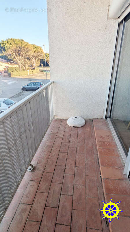 Appartement à PORT-LA-NOUVELLE