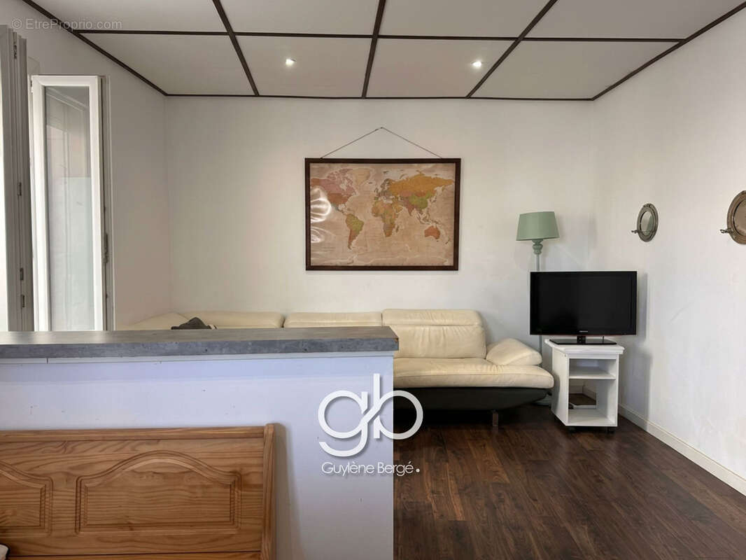 Appartement à PALAVAS-LES-FLOTS