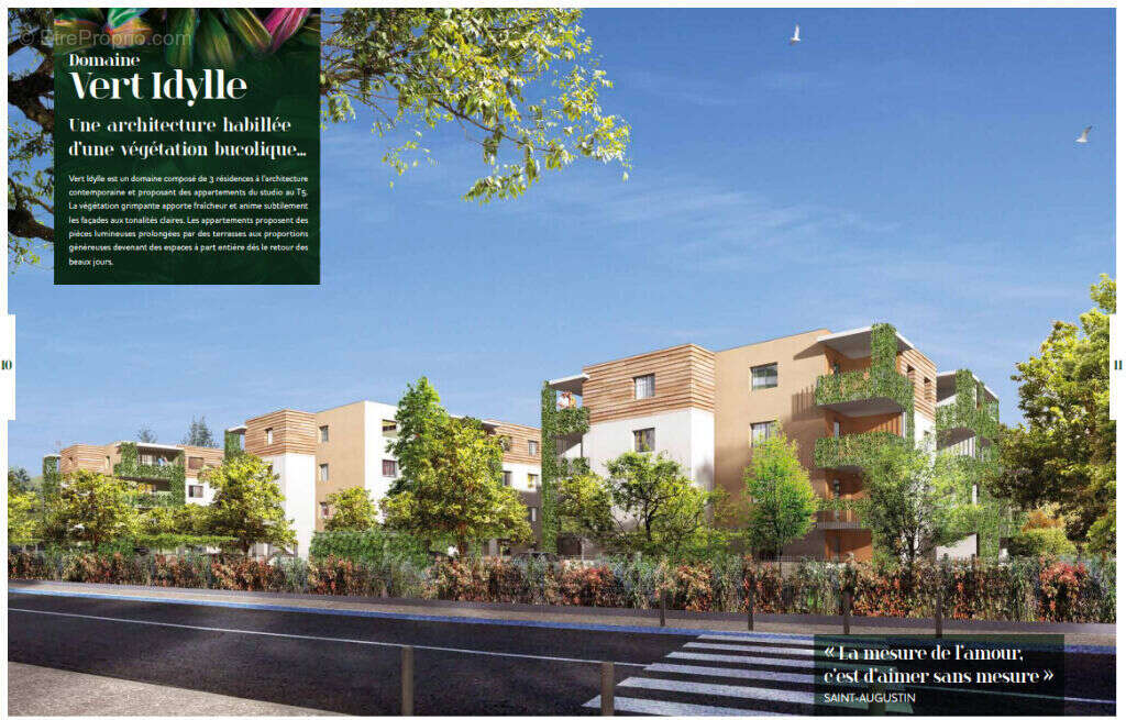 NARBONNE - T3 Neuf en rez-de-jardin avec parking (Jardin 66m² incluant terrasse) - photo 5