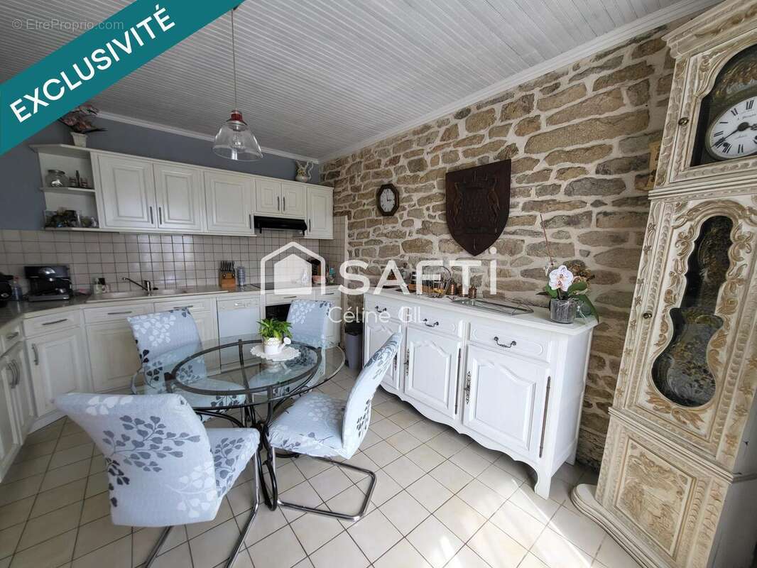 Photo 4 - Maison à GUEGON