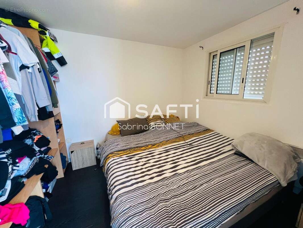 Photo 9 - Maison à SALIGNY