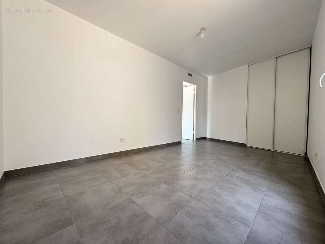 Appartement à BLAUSASC