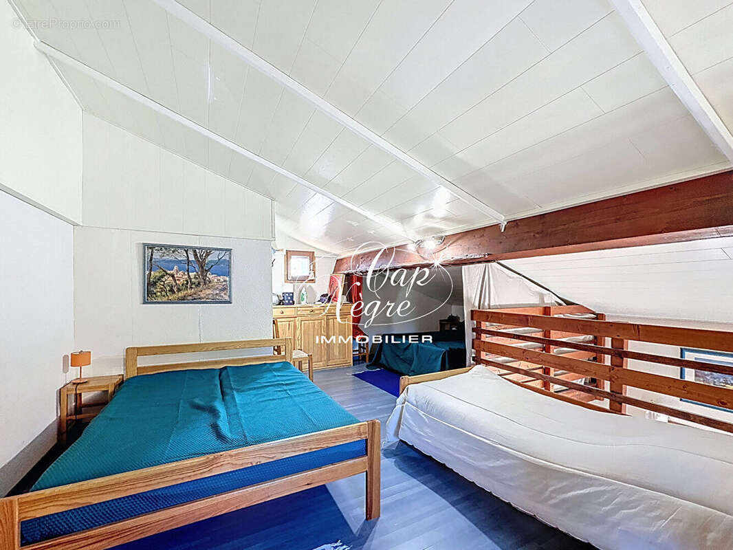 Appartement à CAVALAIRE-SUR-MER