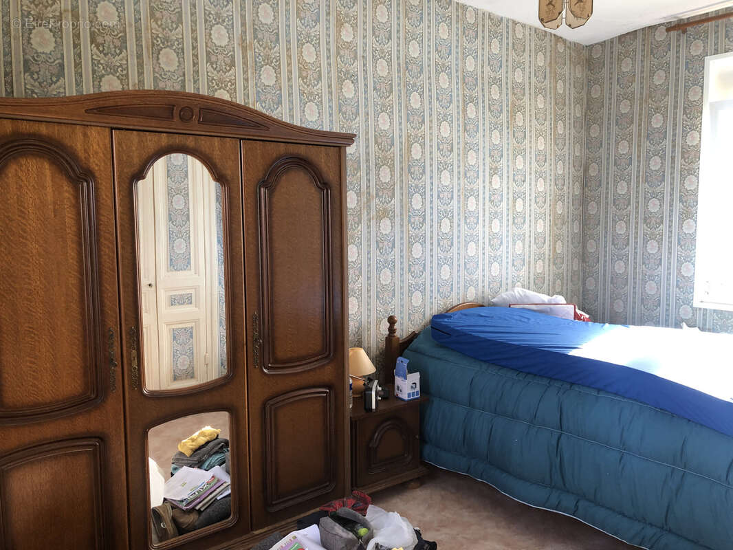 Maison individuelle à Conchil le temple - photo 6