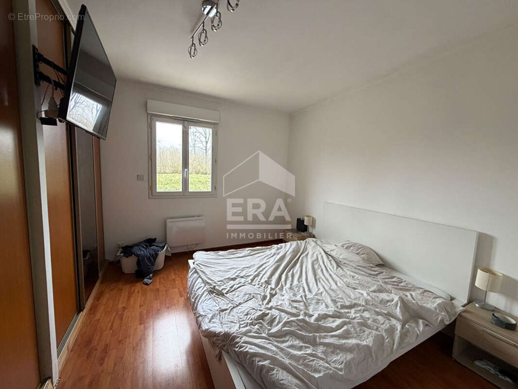 Maison 165m² à autreville - photo 7
