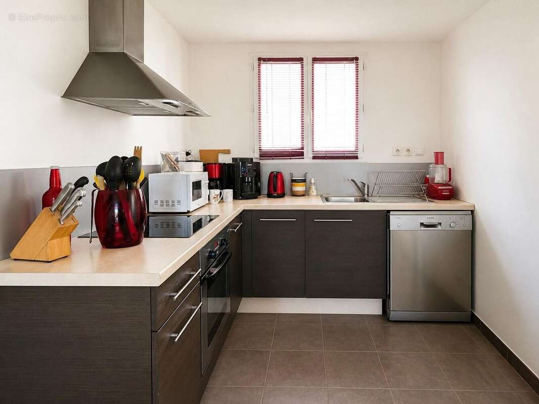 Photo 3 - Maison à CHATEAUNEUF-DU-RHONE