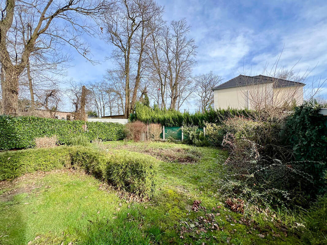 Maison à CONFLANS-SAINTE-HONORINE