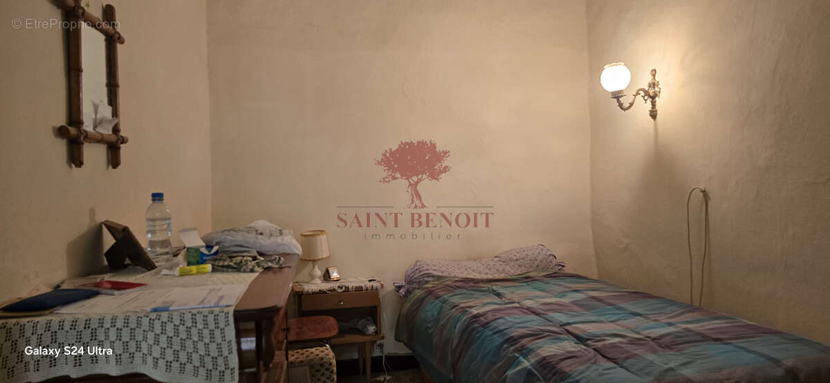 A vendre - secteur gignac mdv type t3 de 72m2 avec cave - photo 13