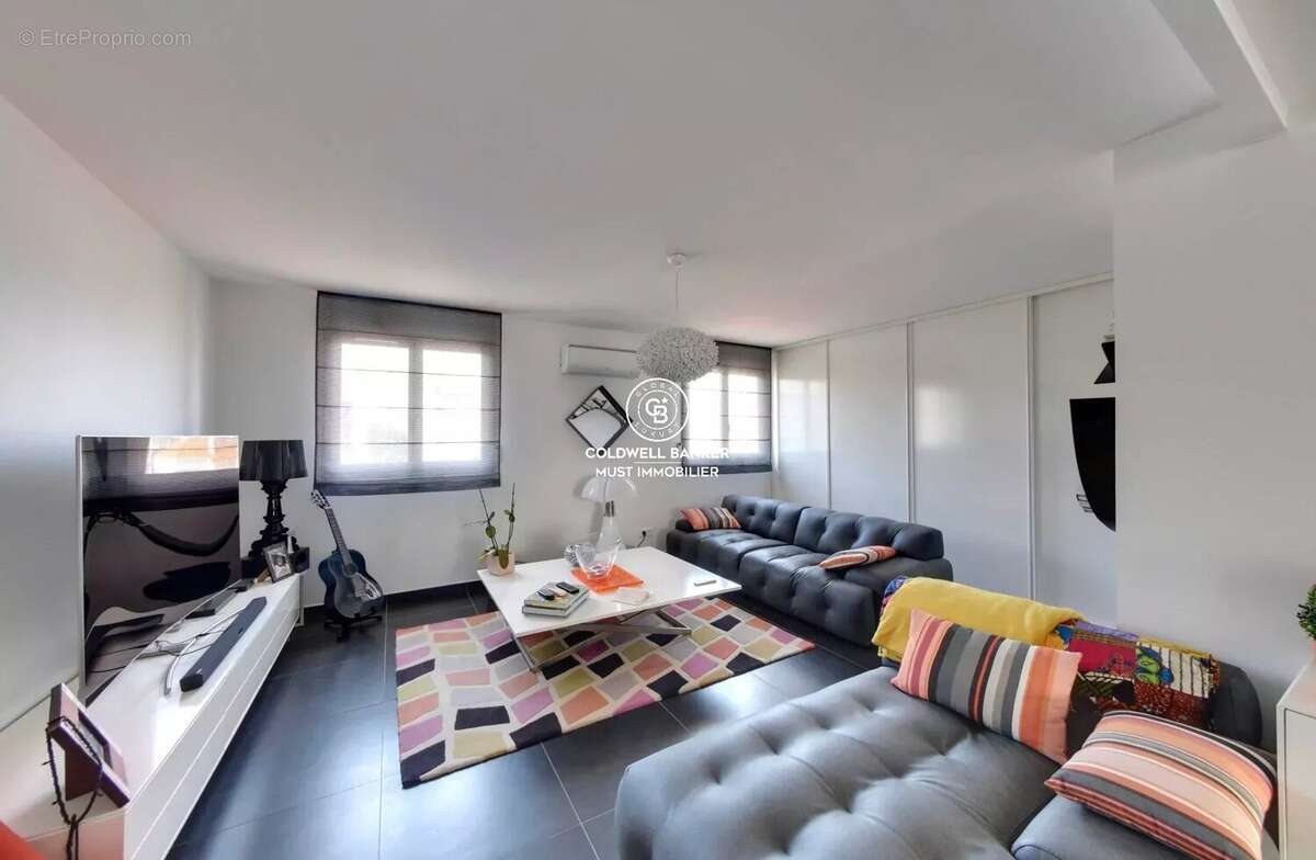 Appartement à SAINT-NAZAIRE