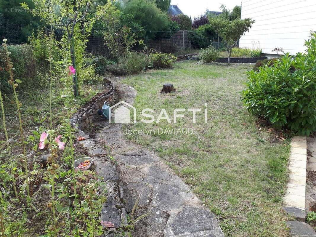 Photo 6 - Maison à LES PONTS-DE-CE