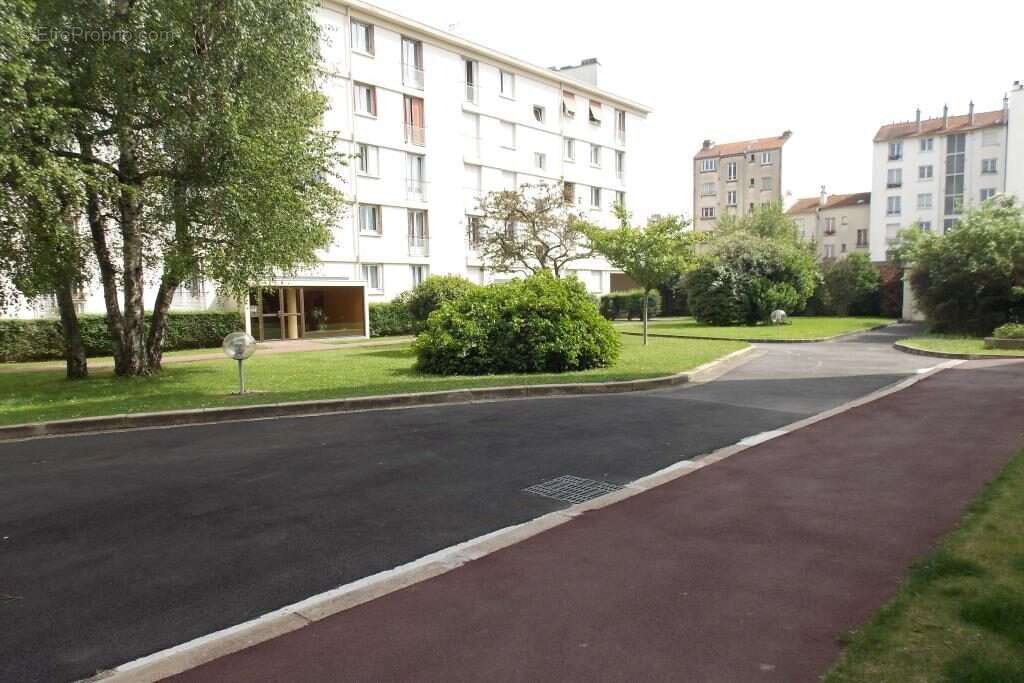 Appartement à VINCENNES