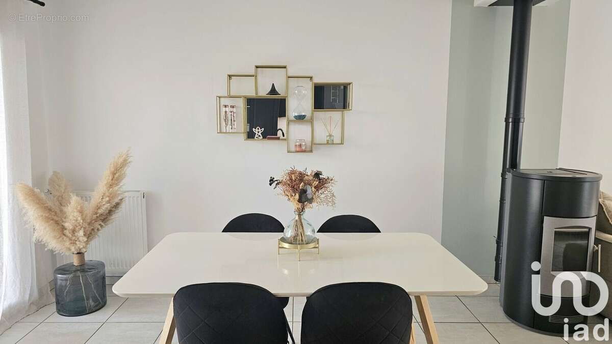 Photo 4 - Maison à PORNICHET