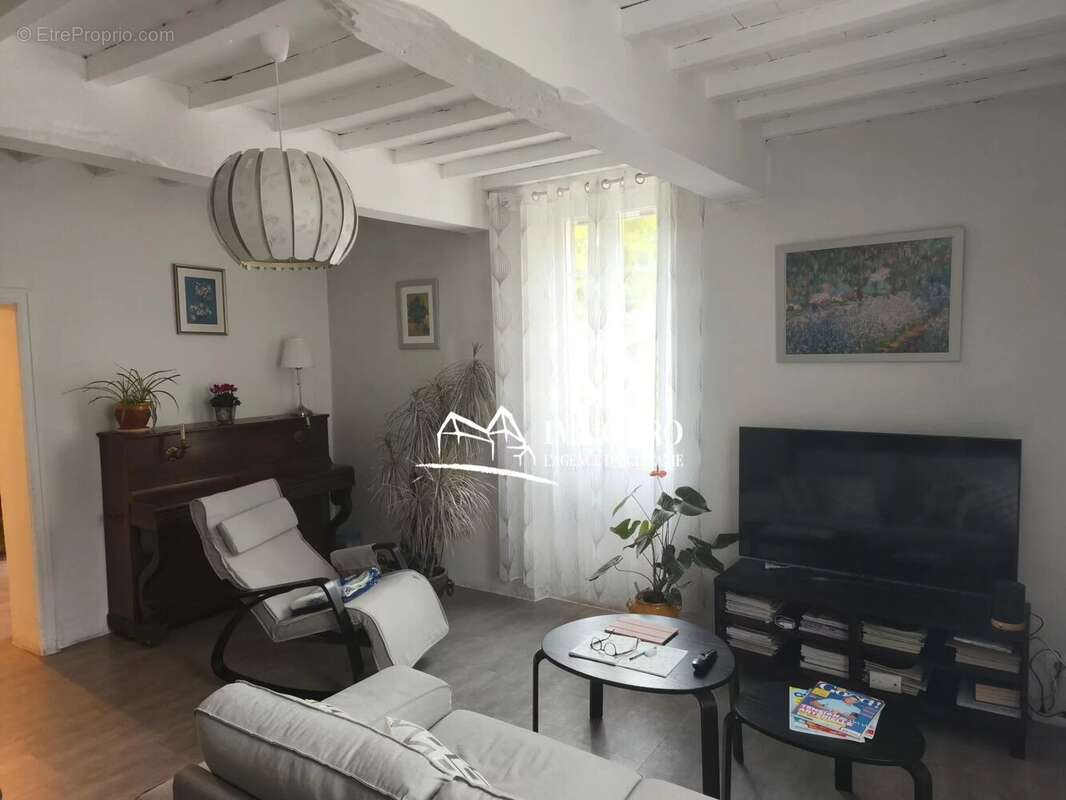 Maison à L'ISLE-EN-DODON