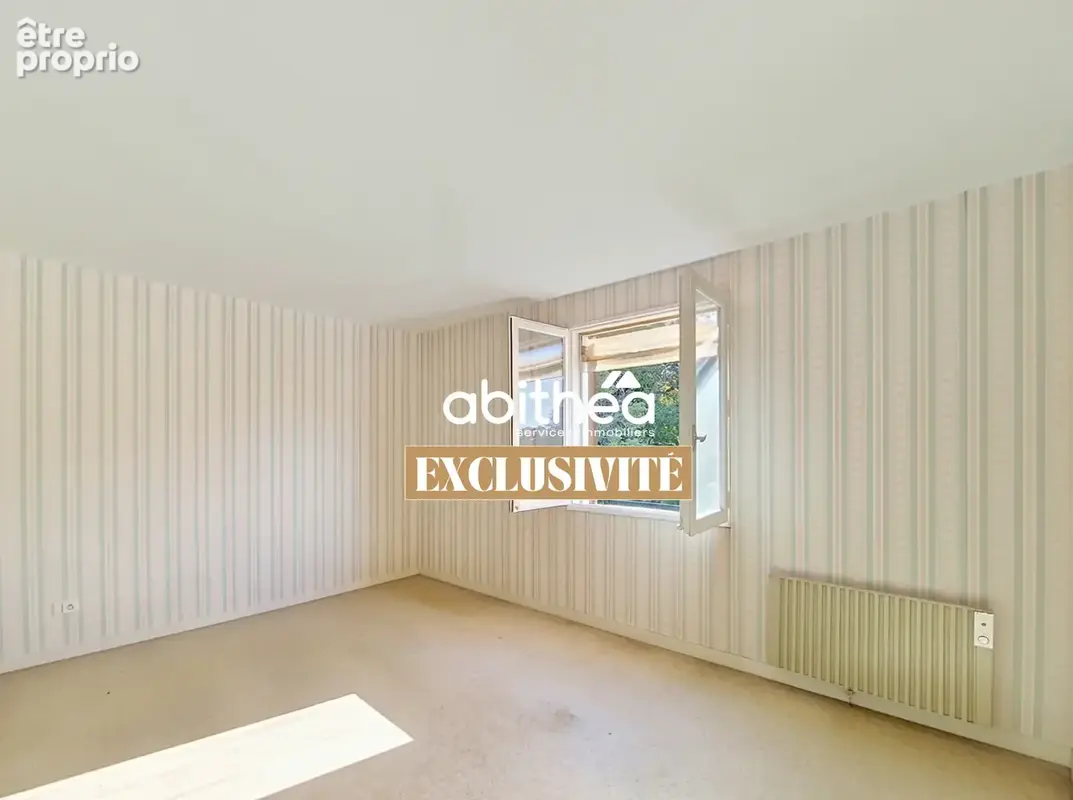 Maison sur sous-sol 90m2 hab - 90m2 de sous-sol - 2960m2 de terrain clos - photo 6