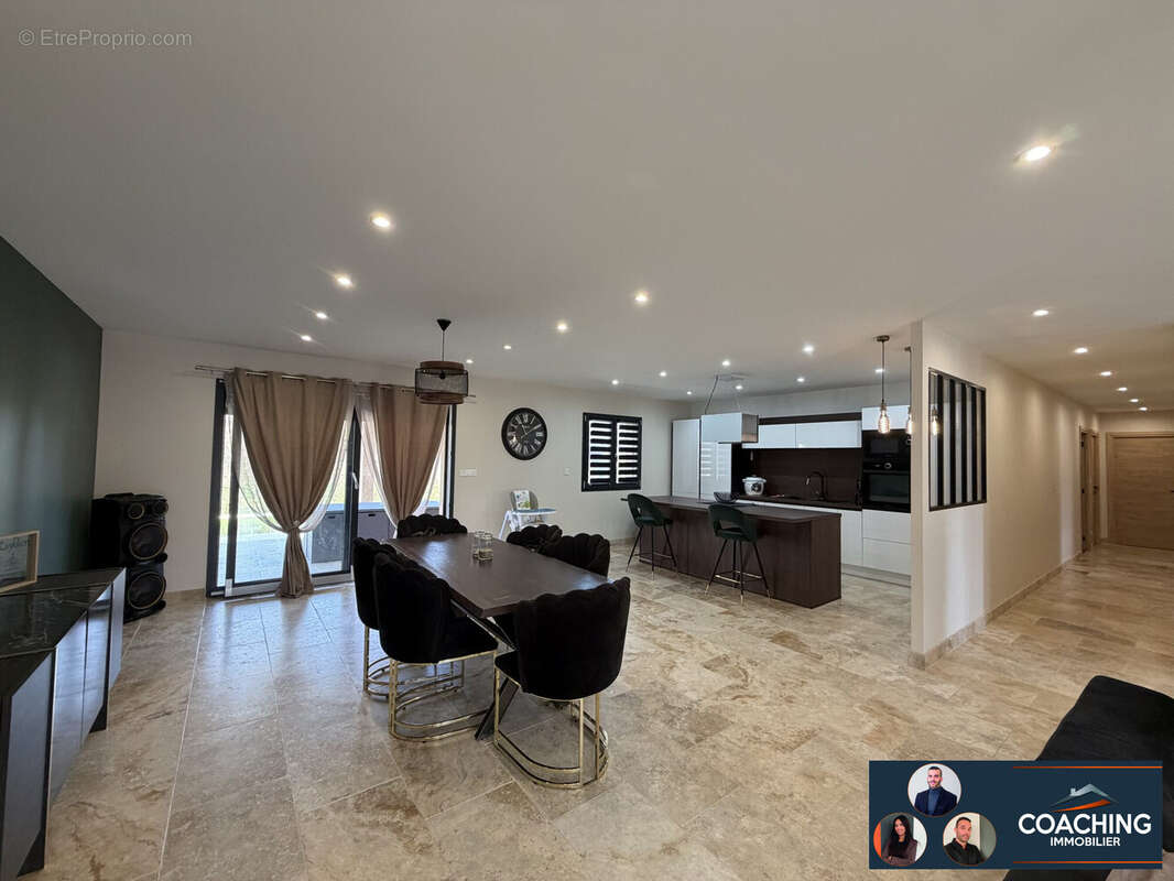 Maison à VITRY-LE-FRANCOIS