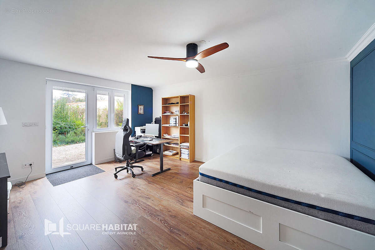 Maison à VILLEMUR-SUR-TARN