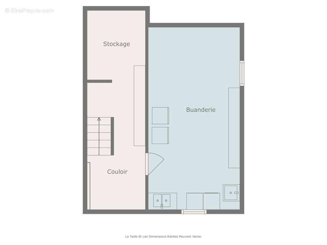 Maison à LA GARENNE-COLOMBES