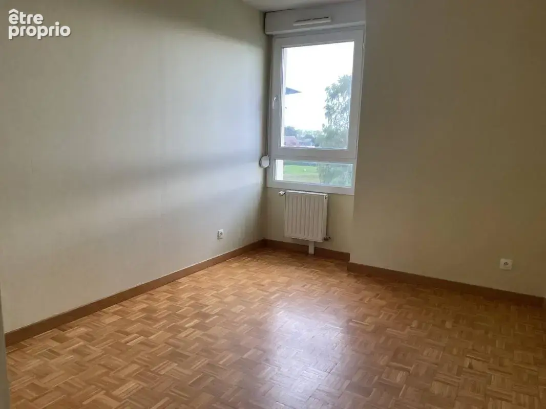 Manneville sur risle - t3 de 76 m² - photo 4