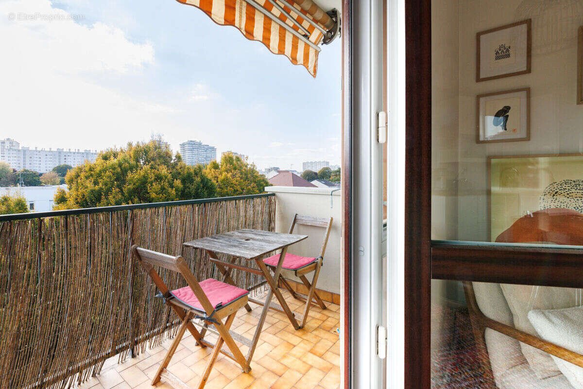 Photo 4 - Appartement à IVRY-SUR-SEINE