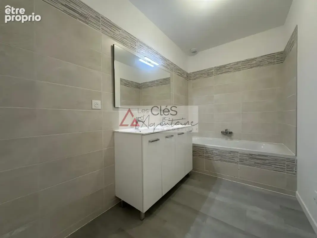 Maison 150 M2 centre Cadillac - photo 12