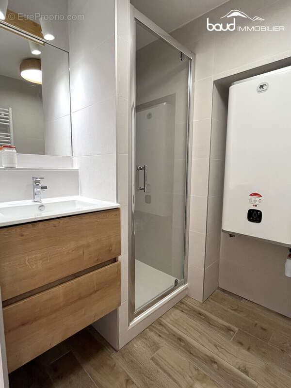 Appartement à VILLARD-DE-LANS