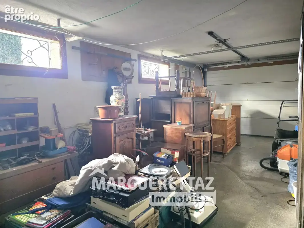 Viuz-en-sallaz – maison individuelle t6 de 139 m² avec terrain de 680 m² - photo 21