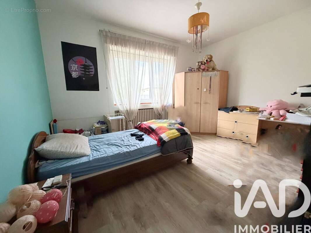 Photo 6 - Maison à RUY