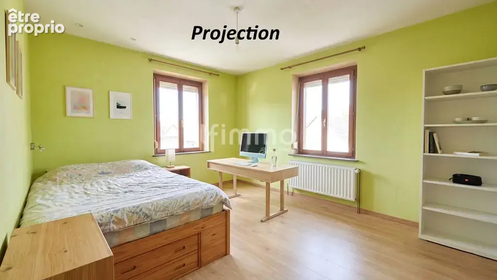 Ensemble immobilier, maison grange et dépendance - photo 14