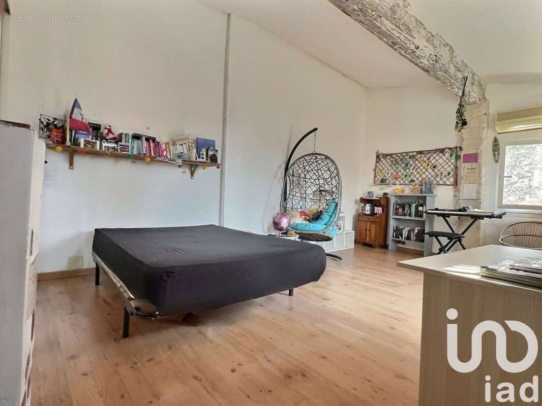 Photo 6 - Maison à PEYROLLES-EN-PROVENCE