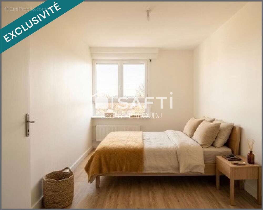 Photo 3 - Appartement à GARGES-LES-GONESSE