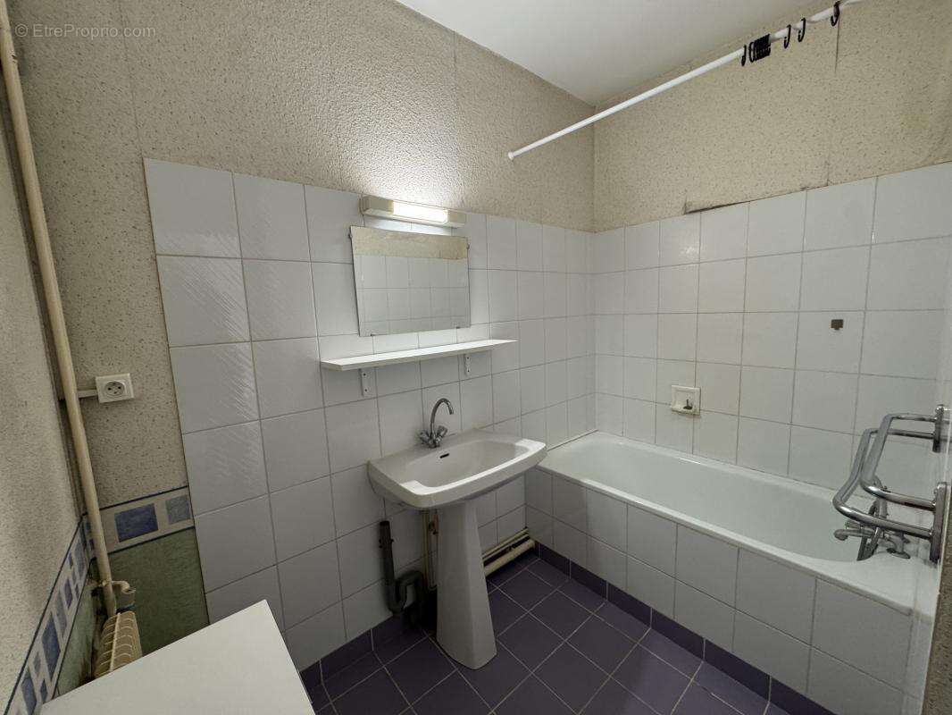 Appartement à ANGERS
